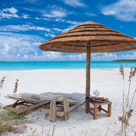 Sandals Emerald Bay (Adults Only) Great Exuma ภายนอก รูปภาพ