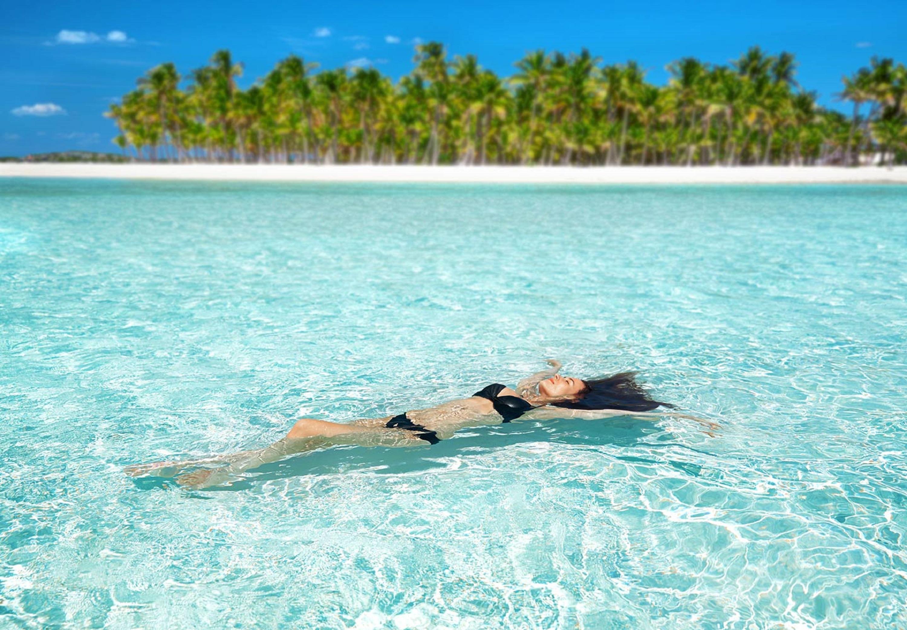 Sandals Emerald Bay Golf, Tennis And Spa All Inclusive Resort - Couples Only (Adults Only) Rokers Point ภายนอก รูปภาพ